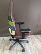 Chairs Limited High-Back Ergonomic Office Chair