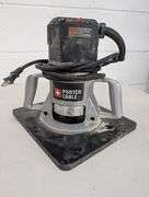 Porter-Cable Model 7518 Variable Speed Production Router