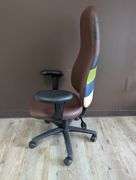 Chairs Limited High-Back Ergonomic Office Chair