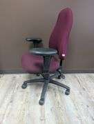 Chairs Limited Mid-Back Ergonomic Office Chair
