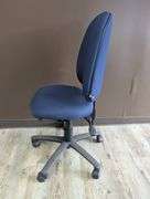 Chairs Limited Mid-Back Ergonomic Office Chair