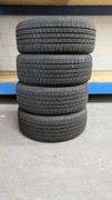 Yokohama AVID S34 All-Season Tires, 215/50R18