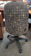 Custom Ergonomic Office Chair