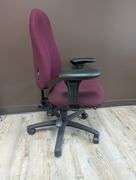 Chairs Limited Mid-Back Ergonomic Office Chair