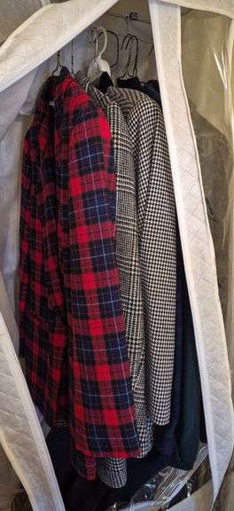 Women's jackets