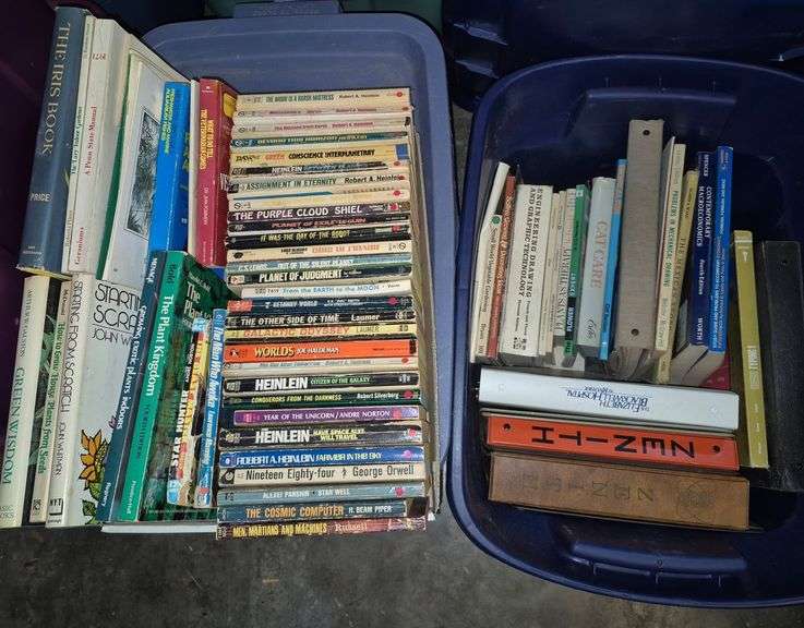 Books