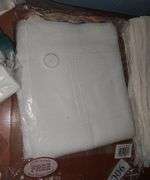 Cross stitch kits, books, towels and fabric,etc