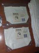 Cross stitch kits, books, towels and fabric,etc