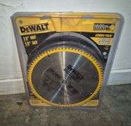 Saw blade, welding accessories, 100 ft extension cord, timing light