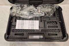 Craftsman 168 piece mechanics tool set unused in case
