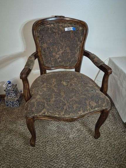 Armchair