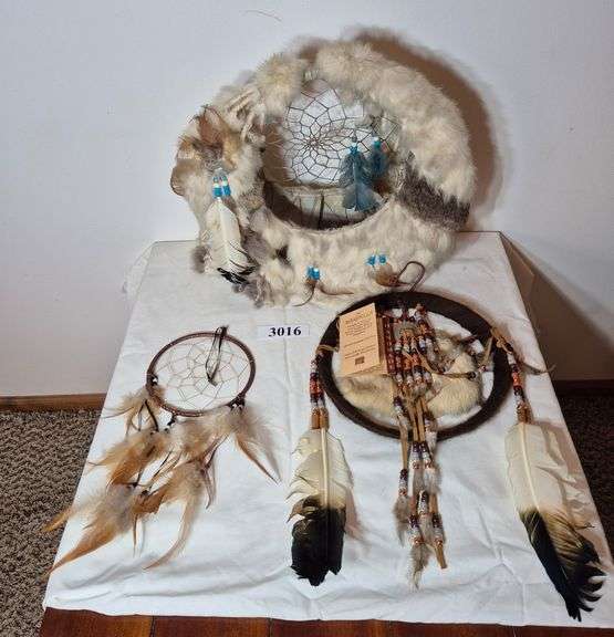Dream catchers