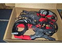 Live, In Person Calibration & Testing Equipment Auction