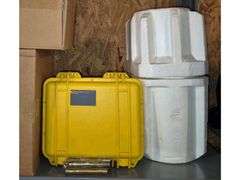 Live, In Person Calibration & Testing Equipment Auction