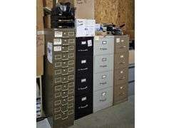 Live, In Person Calibration & Testing Equipment Auction