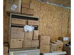 Live, In Person Calibration & Testing Equipment Auction