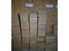 Live, In Person Calibration & Testing Equipment Auction