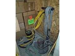Live, In Person Calibration & Testing Equipment Auction
