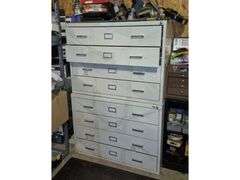 Live, In Person Calibration & Testing Equipment Auction