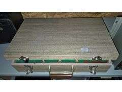 Live, In Person Calibration & Testing Equipment Auction