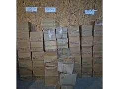Live, In Person Calibration & Testing Equipment Auction
