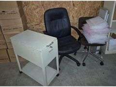 Live, In Person Calibration & Testing Equipment Auction