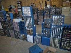 Live, In Person Calibration & Testing Equipment Auction