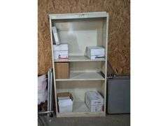 Live, In Person Calibration & Testing Equipment Auction