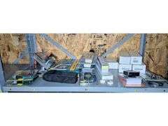 Live, In Person Calibration & Testing Equipment Auction