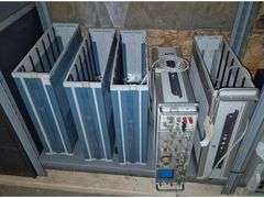 Live, In Person Calibration & Testing Equipment Auction