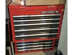Live, In Person Calibration & Testing Equipment Auction