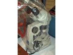 Live, In Person Calibration & Testing Equipment Auction