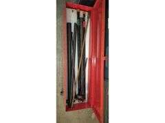 Live, In Person Calibration & Testing Equipment Auction