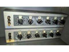 Live, In Person Calibration & Testing Equipment Auction