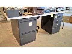 Live, In Person Calibration & Testing Equipment Auction