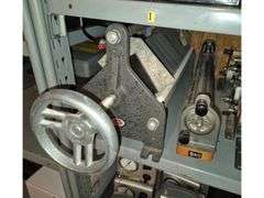 Live, In Person Calibration & Testing Equipment Auction