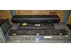Live, In Person Calibration & Testing Equipment Auction