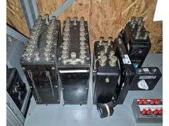 Live, In Person Calibration & Testing Equipment Auction