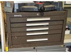 Live, In Person Calibration & Testing Equipment Auction