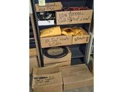 Live, In Person Calibration & Testing Equipment Auction
