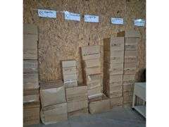 Live, In Person Calibration & Testing Equipment Auction