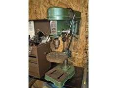 Live, In Person Calibration & Testing Equipment Auction
