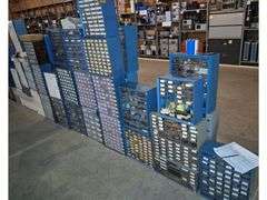 Live, In Person Calibration & Testing Equipment Auction