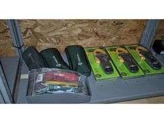 Live, In Person Calibration & Testing Equipment Auction
