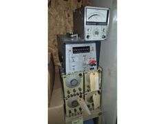 Live, In Person Calibration & Testing Equipment Auction
