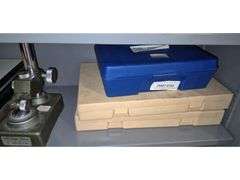 Live, In Person Calibration & Testing Equipment Auction