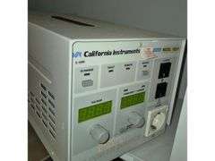 Live, In Person Calibration & Testing Equipment Auction