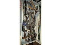 Live, In Person Calibration & Testing Equipment Auction