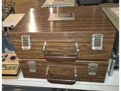 Live, In Person Calibration & Testing Equipment Auction