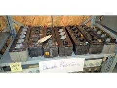 Live, In Person Calibration & Testing Equipment Auction